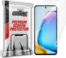 Protective films and glasses for smartphones