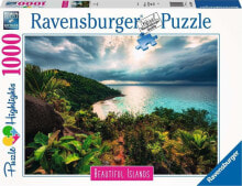 Ravensburger Puzzle 1000 element?w Hawaje