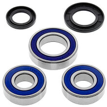 All BALLS 25-1110 Wheel Bearing Kit