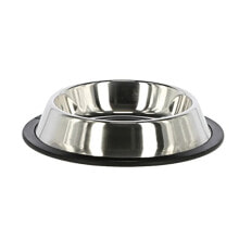 KERBL Stainless steel bowl 200ml