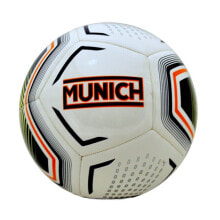 Soccer balls Munich