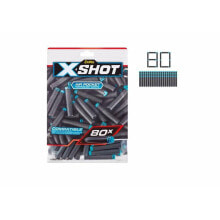 Darts X-Shot 80 Units