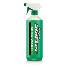 Lubricants and cleaners for bicycles