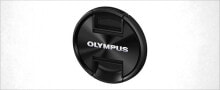 Насадки и крышки на объективы для фотокамер olympus LC-58F крышка для объектива Черный Цифровая камера V325586BW000
