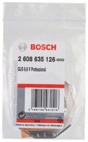 Bosch Obermesser GUS 9,6 V, GUS12V-300