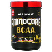 BCAA