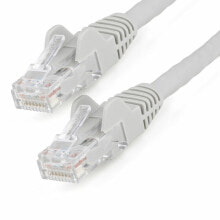 Computer cables and connectors