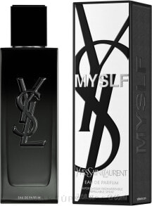 Yves Saint Laurent MYSLF - Eau de Parfum