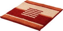 Bath and toilet mats