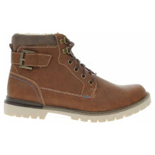 Men's Low Boots