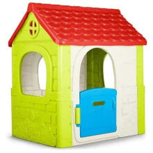 FEBER Funny House Little House