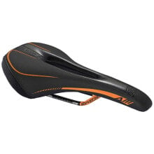 Bicycle saddles