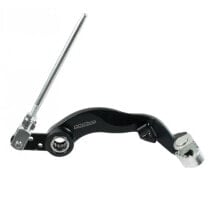 HEBO Beta Rev 03-08 Brake Pedal