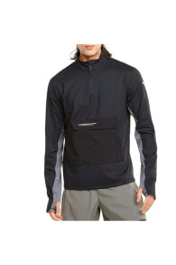 Cooladapt Half-zip Running Sweatshirt 520847-01