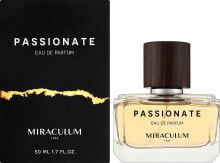 Miraculum Passionate - Eau de Parfum