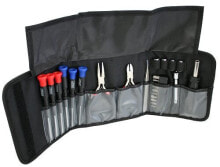 Tool kits and accessories inLine Home and Hobby Tool Set - 25 pieces - Metal
