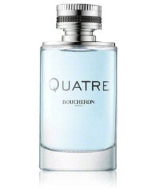 Boucheron Quatre pour Homme Eau de Toilette Spray