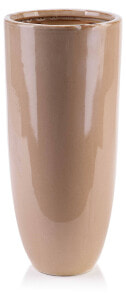 Vase YANDA BEIGE