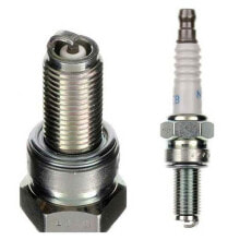 Spark plugs