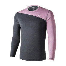 42K RUNNING Atria Long Sleeve T-Shirt