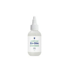 Купить косметика и гигиенические товары для собак VETNOVA: VETNOVA Abelia Zn-Otic 59ml Otic Solution