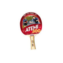 Ракетки для настольного тенниса ракетка для настольного тенниса Atemi 300