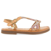 Baby sandals and sandals for girls