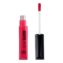 Rimmel London Oh My Gloss! 6,5 ml lipgloss für Frauen