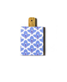 Sprout Mango Wood Small Rectangle Board