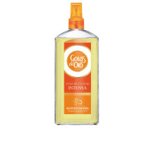 GOTAS DE ORO INTENSA agua de colonia spray 400 ml