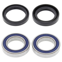 All BALLS 25-1661 Husqvarna TC/TE/TXC Front Wheel Bearing Kit