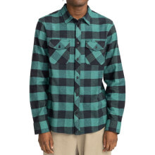 ELEMENT Tacoma Long Sleeve Shirt