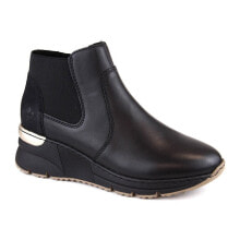 Women's Low boots