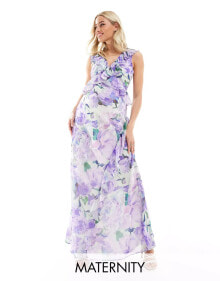 Women's Maxi Dresses