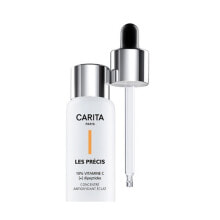 Serums, ampoules and facial oils concentrated Antioxidant Les Précis Carita (15 ml)