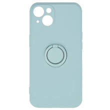 ACCETEL IPhone 13 Mini Gel O-Ring phone case