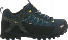 Men's Trekking Boots