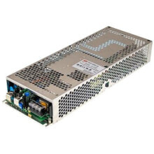Блоки питания для светодиодных лент MEAN WELL PHP-3500-48 адаптер питания / инвертор