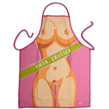 Erotic Diet Apron