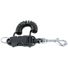 Carabiners for mountaineering and rock climbing