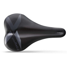 Bicycle saddles