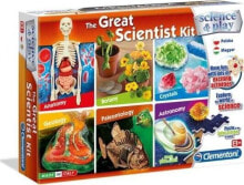 Educational and educational toys