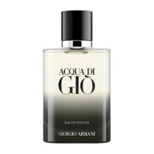 Armani Acqua di Giò Eau de parfum Refillable