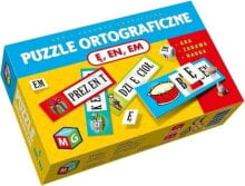 Multigra Spelling puzzles Ę EN EM