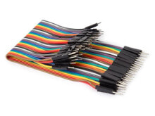 Компьютерные кабели и коннекторы Whadda (Velleman NV)