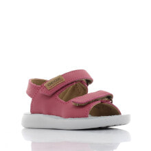 Baby sandals and sandals for girls