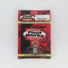 PIVOT WORKS Suzuki RM 85 05-12 Rear Shock Absorber Repair Kit