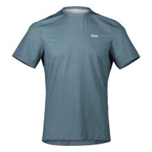 Спортивная одежда, обувь и аксессуары pOC Air Short Sleeve T-Shirt