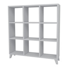 Shelving and bookcases for the living room