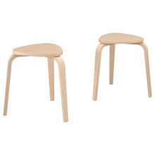 Kitchen chairs and stools